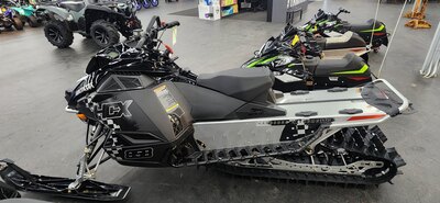 2026 Arctic Cat MTN 858 146 HCX