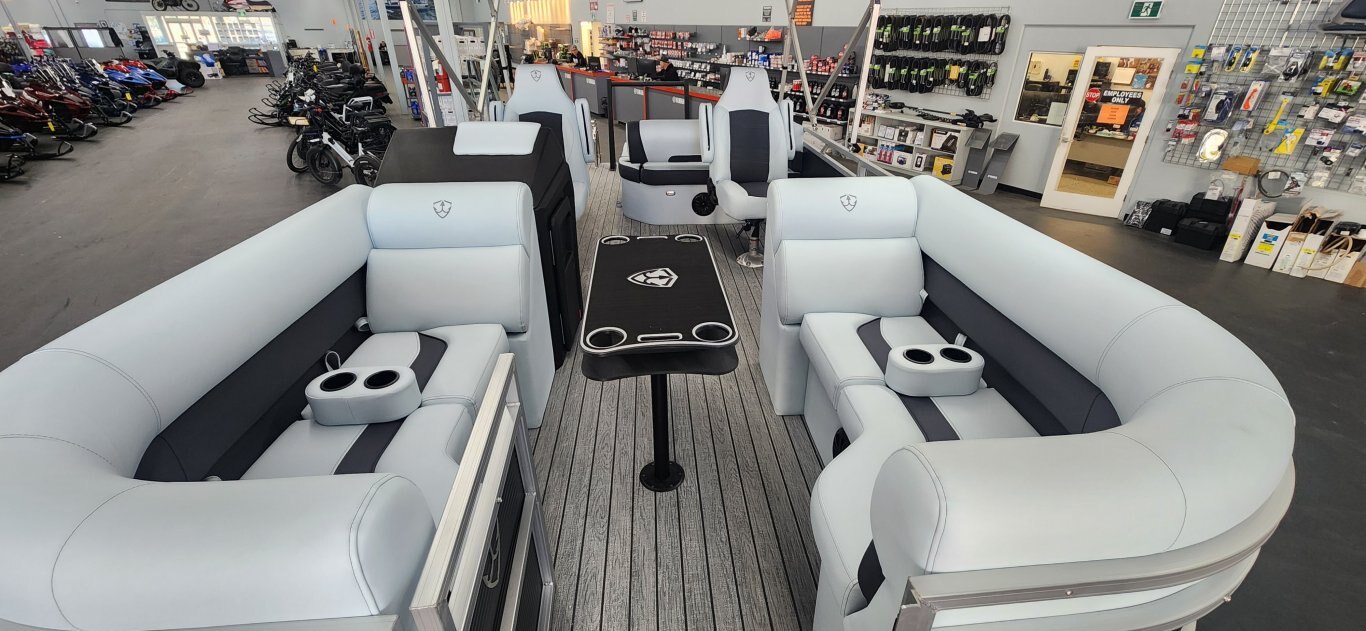 2026 ARMADA DRAKKAR SWING BACK 23'