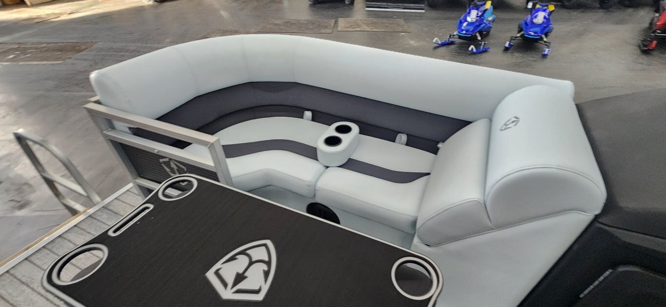 2026 ARMADA DRAKKAR SWING BACK 23'