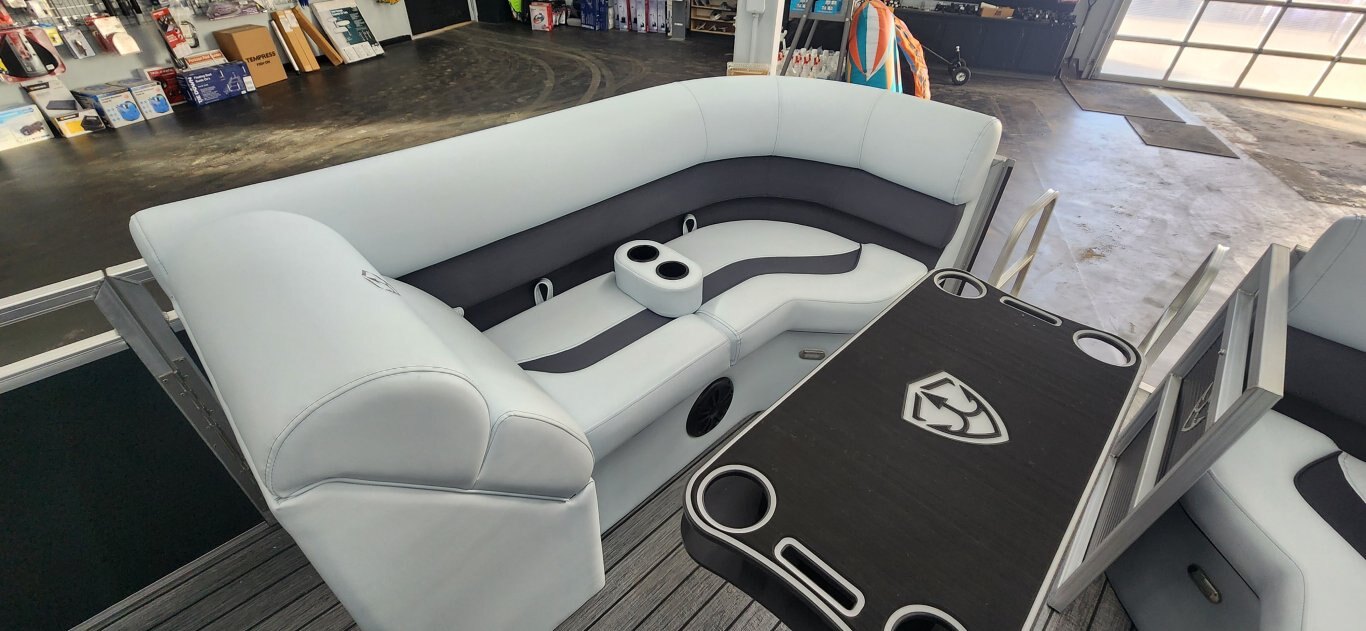 2026 ARMADA DRAKKAR SWING BACK 23'