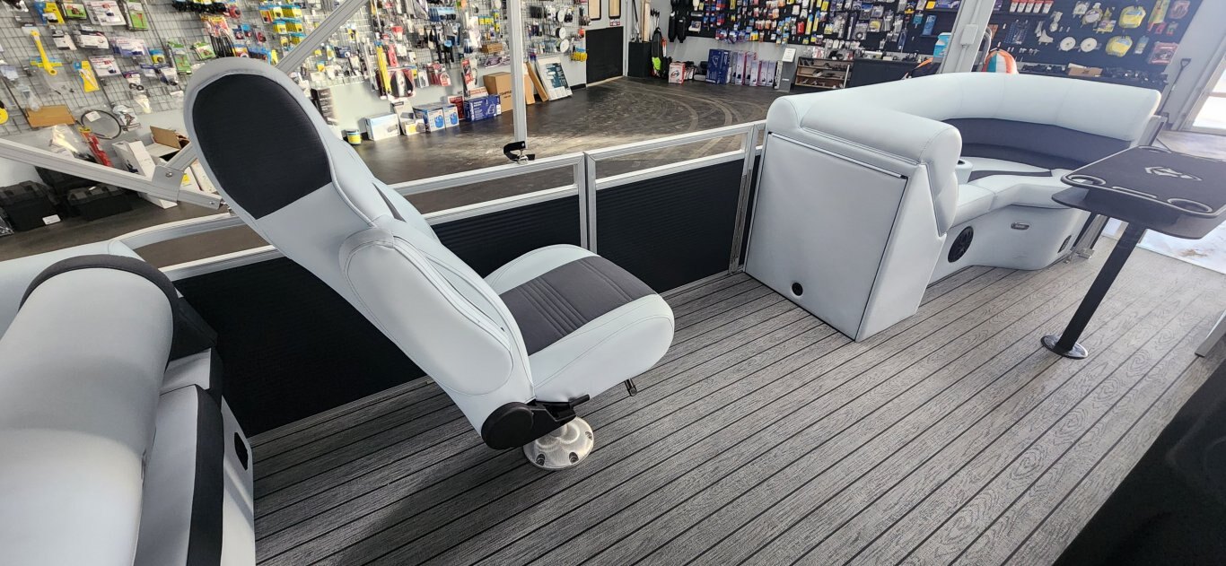 2026 ARMADA DRAKKAR SWING BACK 23'