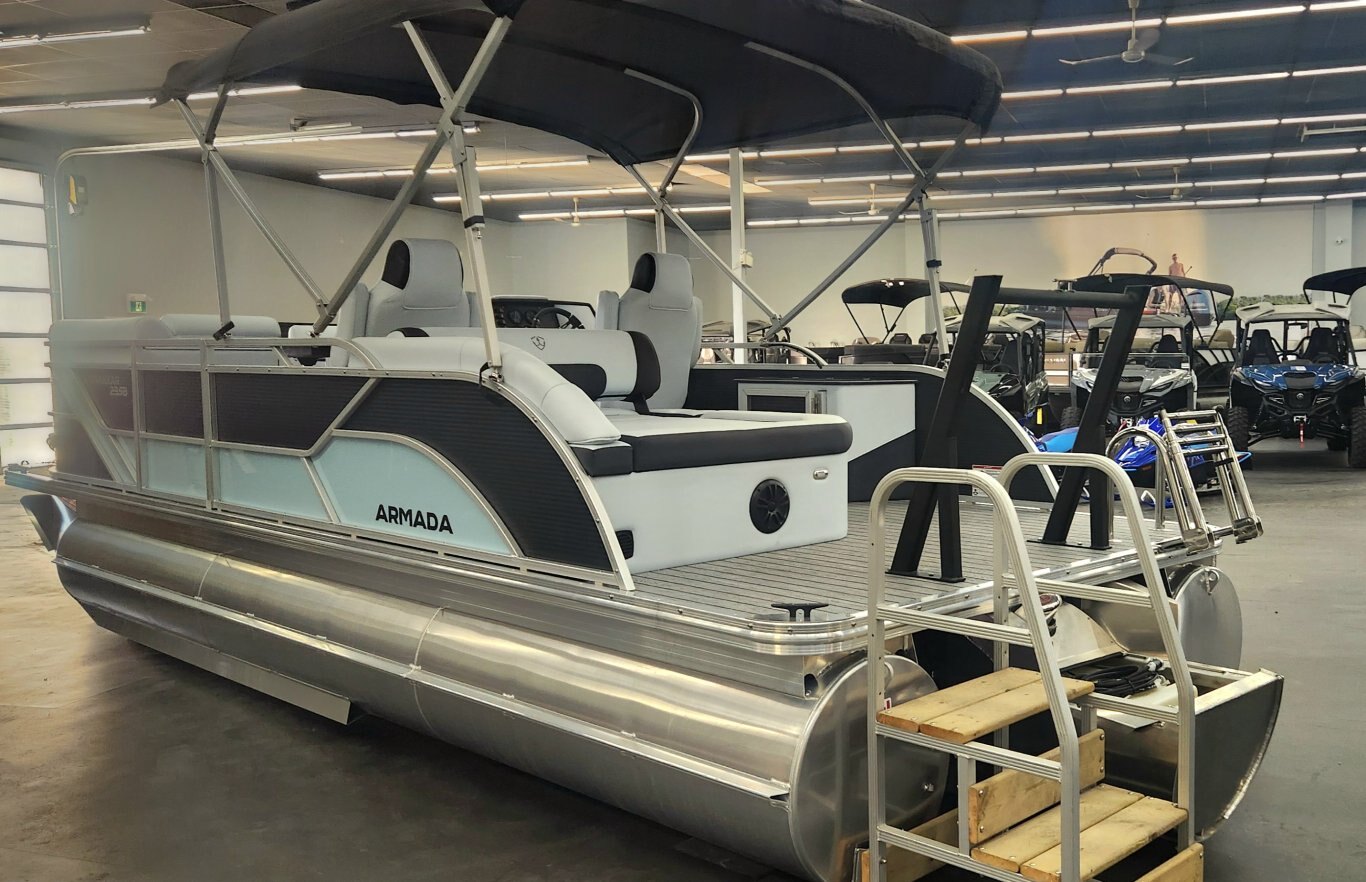 2026 ARMADA DRAKKAR SWING BACK 23'