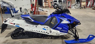 2014 YAMAHA VIPER L-TX SE