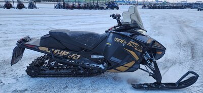 2021 YAMAHA SIDEWINDER LTX GT