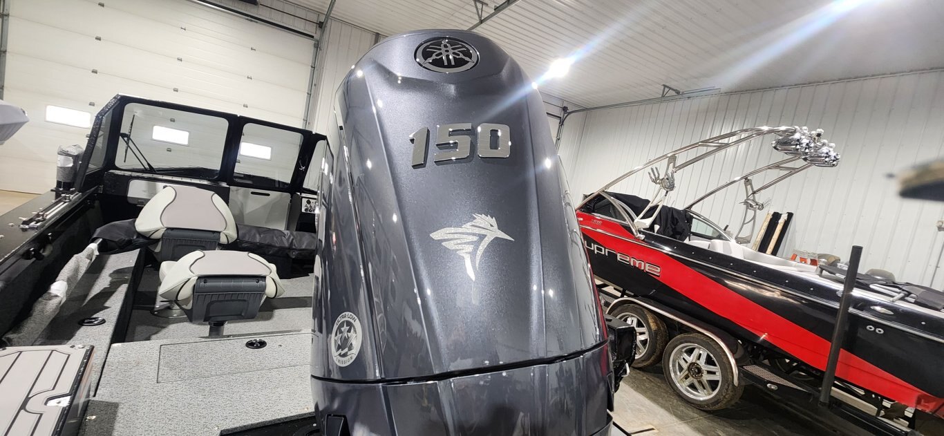 2026 KINGFISHER 1825 WARRIOR SPORT