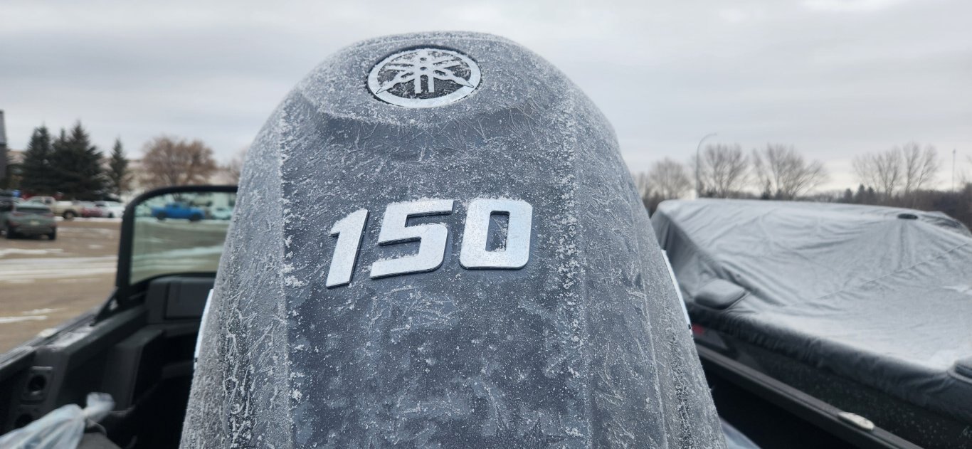 2026 ALUMACRAFT COMP 175X