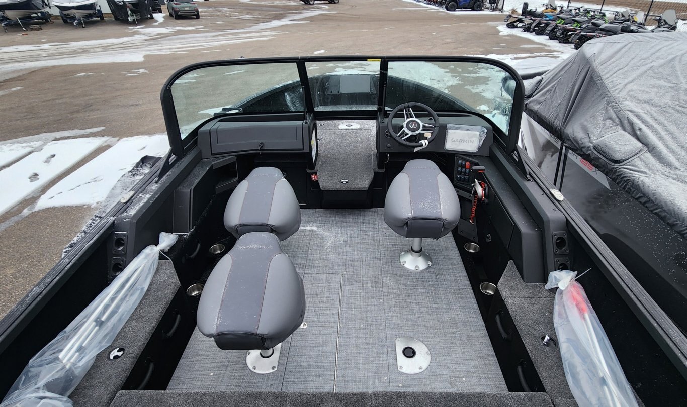 2026 ALUMACRAFT COMP 175X