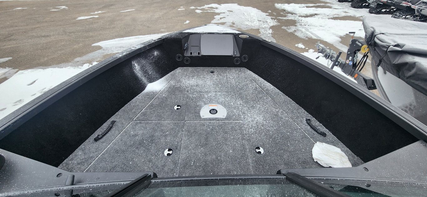 2025 ALUMACRAFT COMP 175X