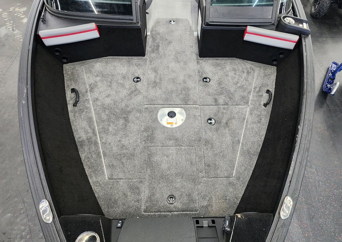 2026 ALUMACRAFT TROPHY 185X