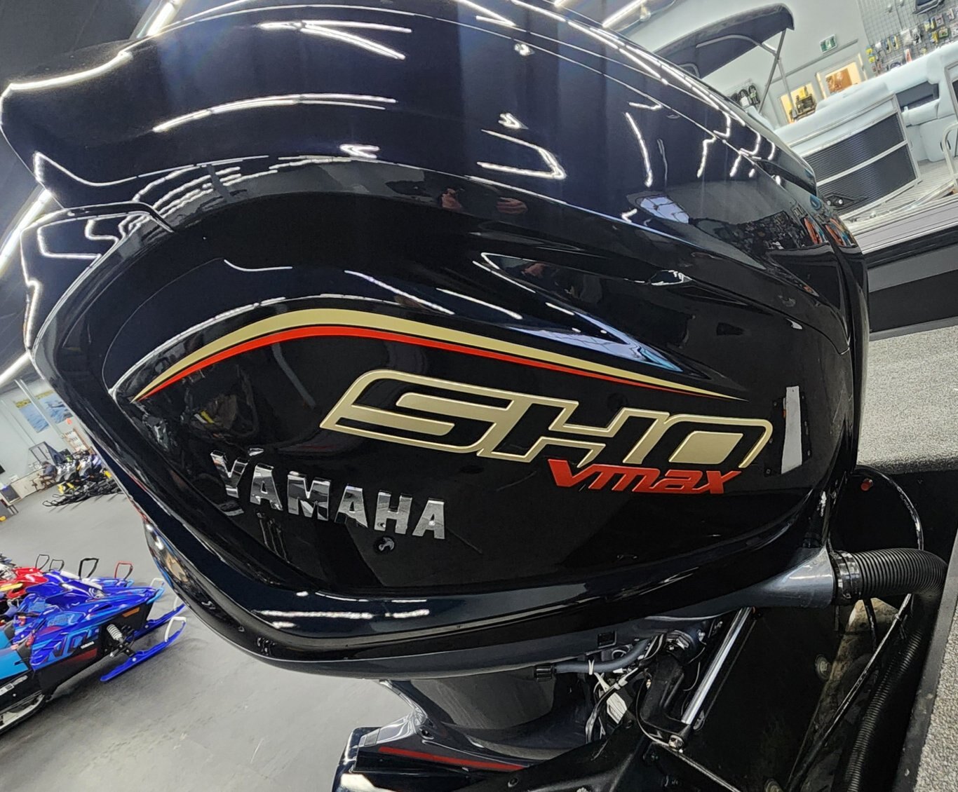 2026 ALUMACRAFT TROPHY 185X