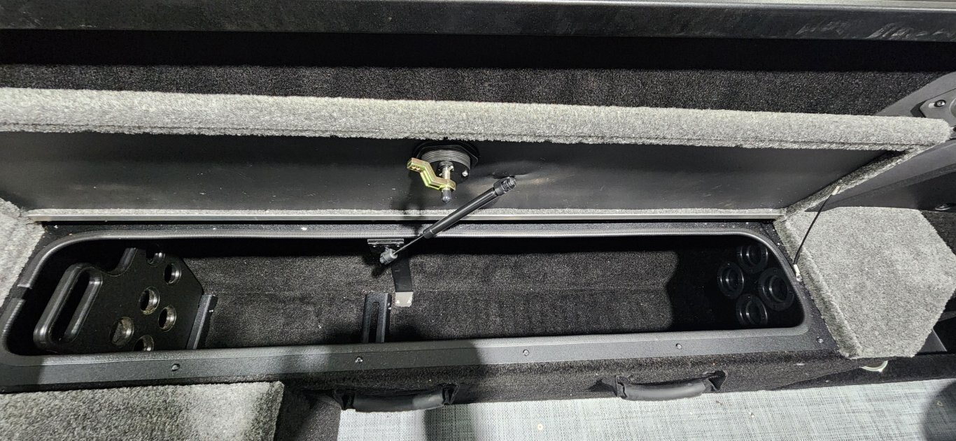 2025 ALUMACRAFT COMP 185X