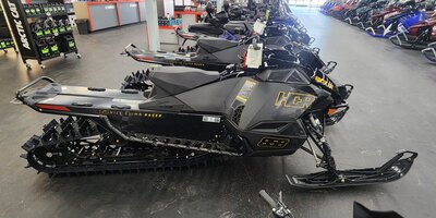 2026 Arctic Cat MTN 858 154 HCR