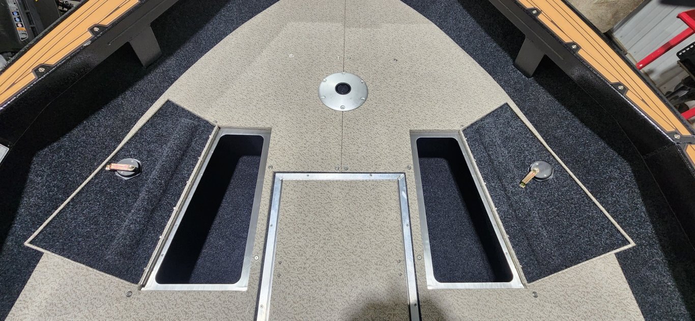 2026 KINGFISHER 1825 WARRIOR SPORT