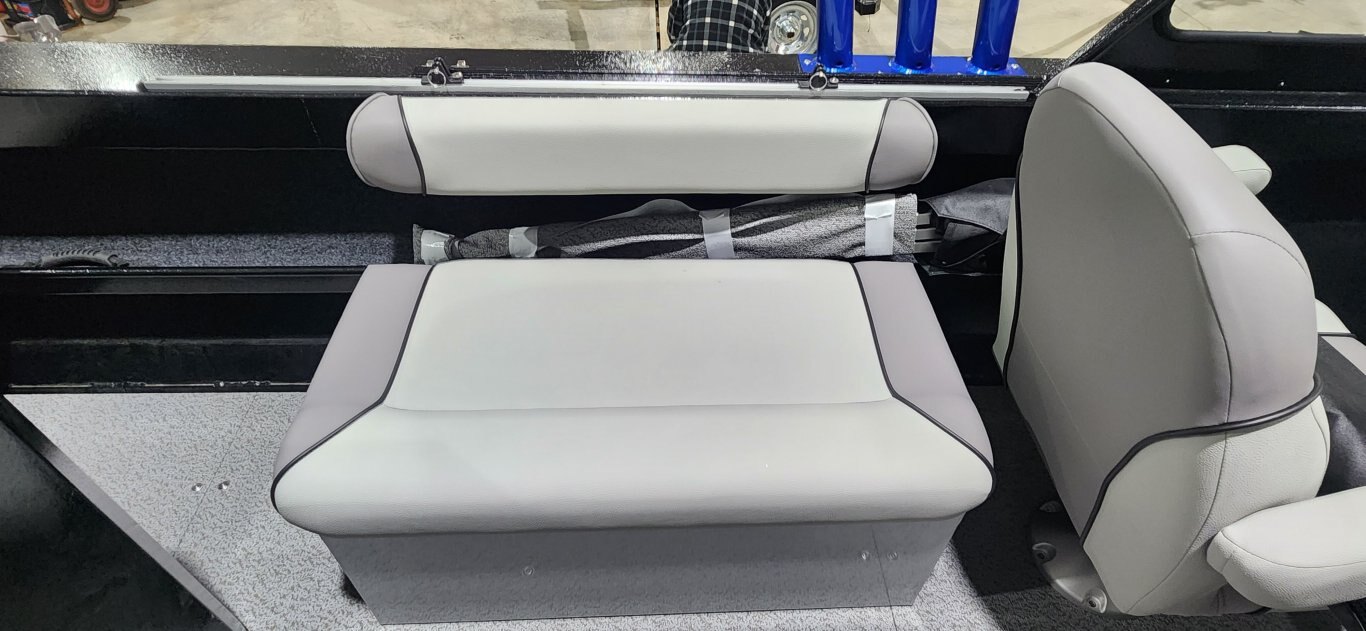 2026 KINGFISHER 1975 FASTWATER X9R 6.2L