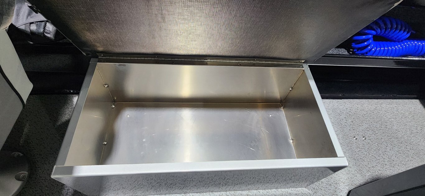 2026 KINGFISHER 1975 FASTWATER X9R 6.2L