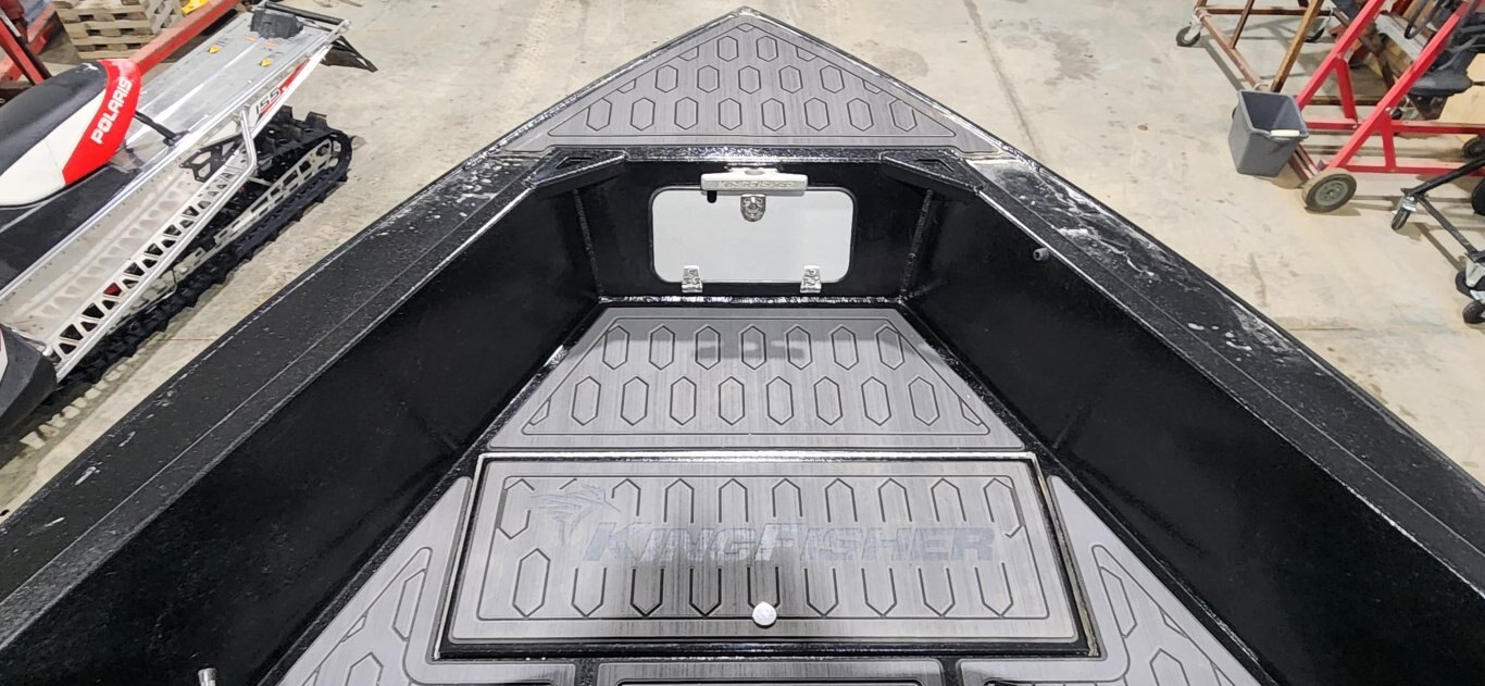 2026 KINGFISHER 1975 FASTWATER X9R 6.2L