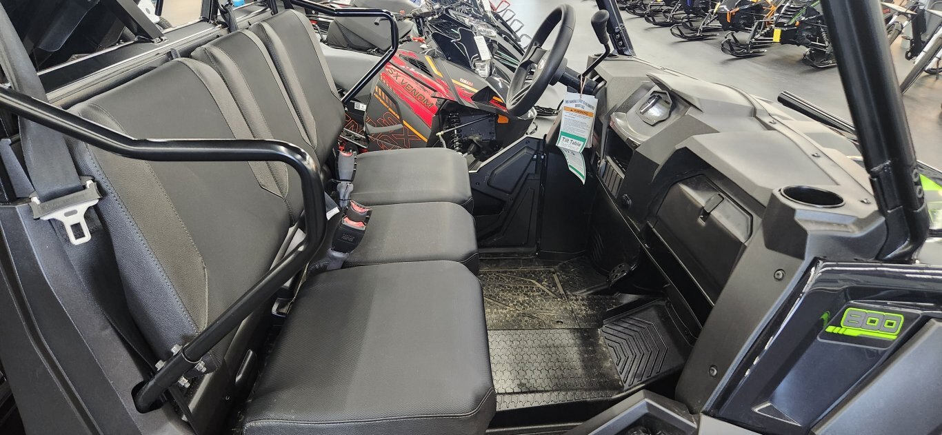 2025 Arctic Cat 25 PROWLER XT 49 BM