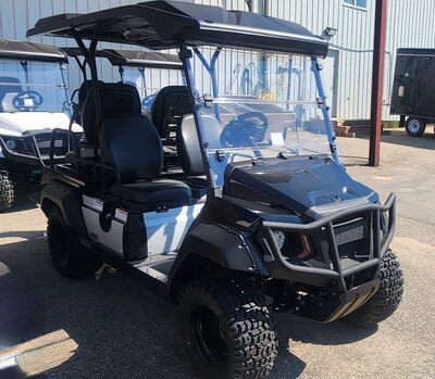 2025 YAMAHA UMAX 2 RALLY 2+2 EFI