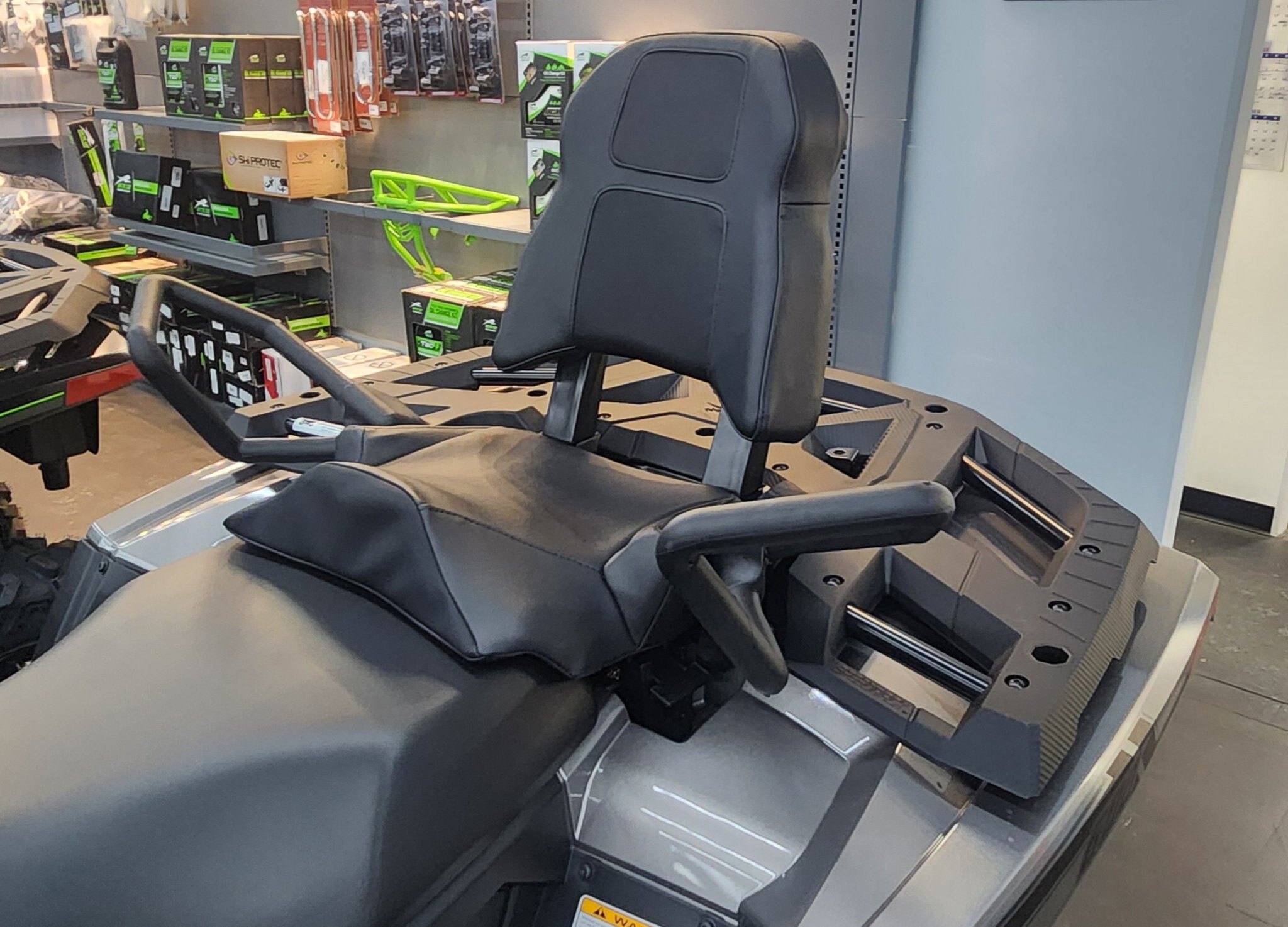 2026 Arctic Cat ALTERRA 600 LIMITED