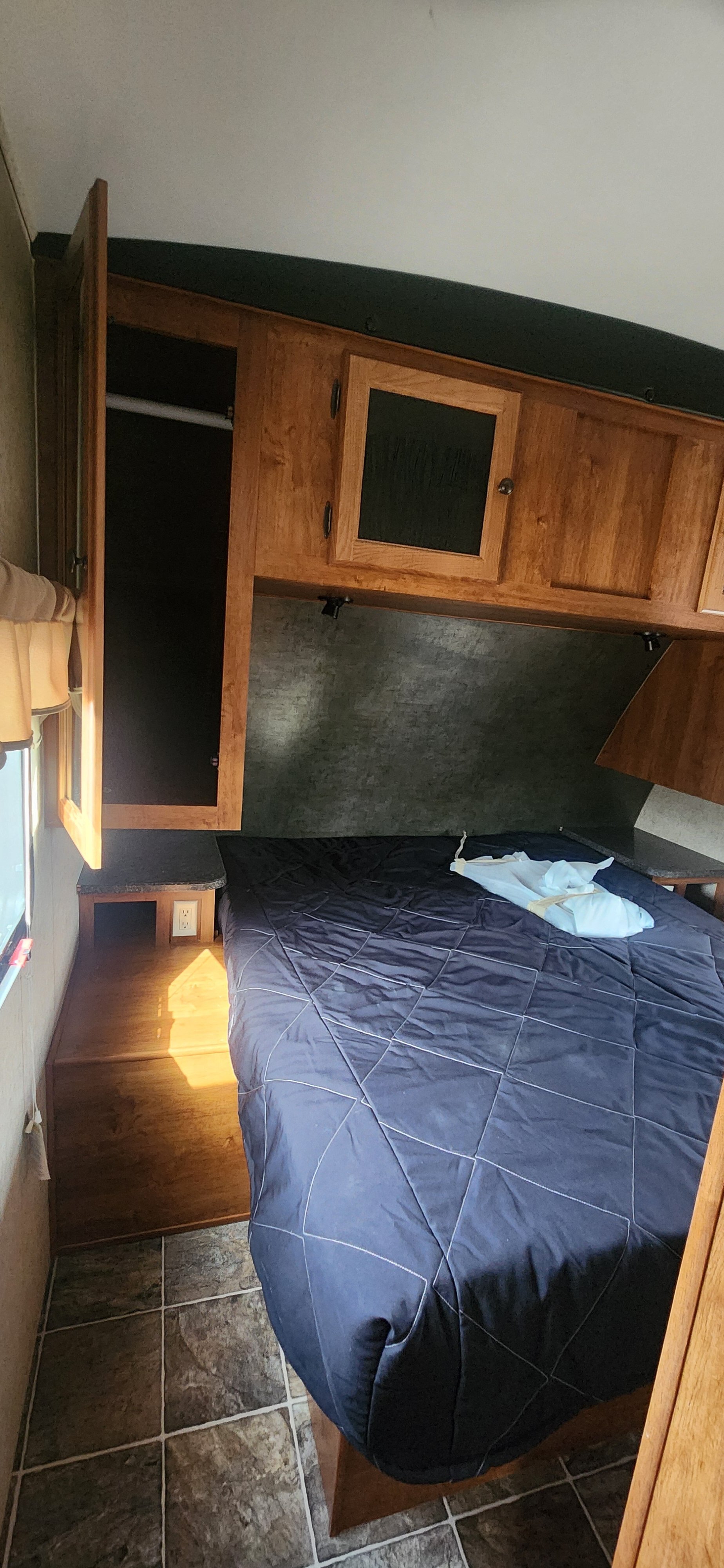 2013 HEARTLAND RV 2850 WILDERNESS