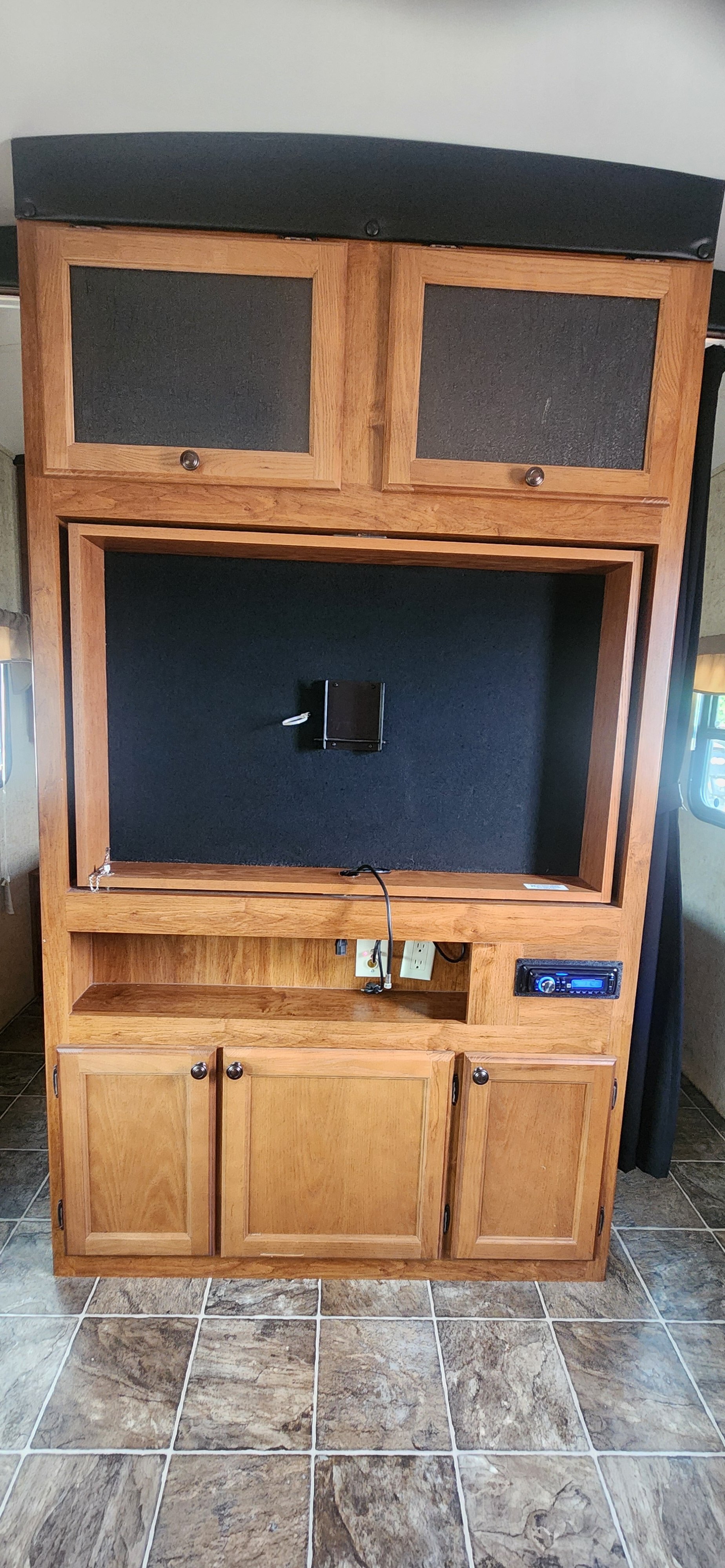 2013 HEARTLAND RV 2850 WILDERNESS