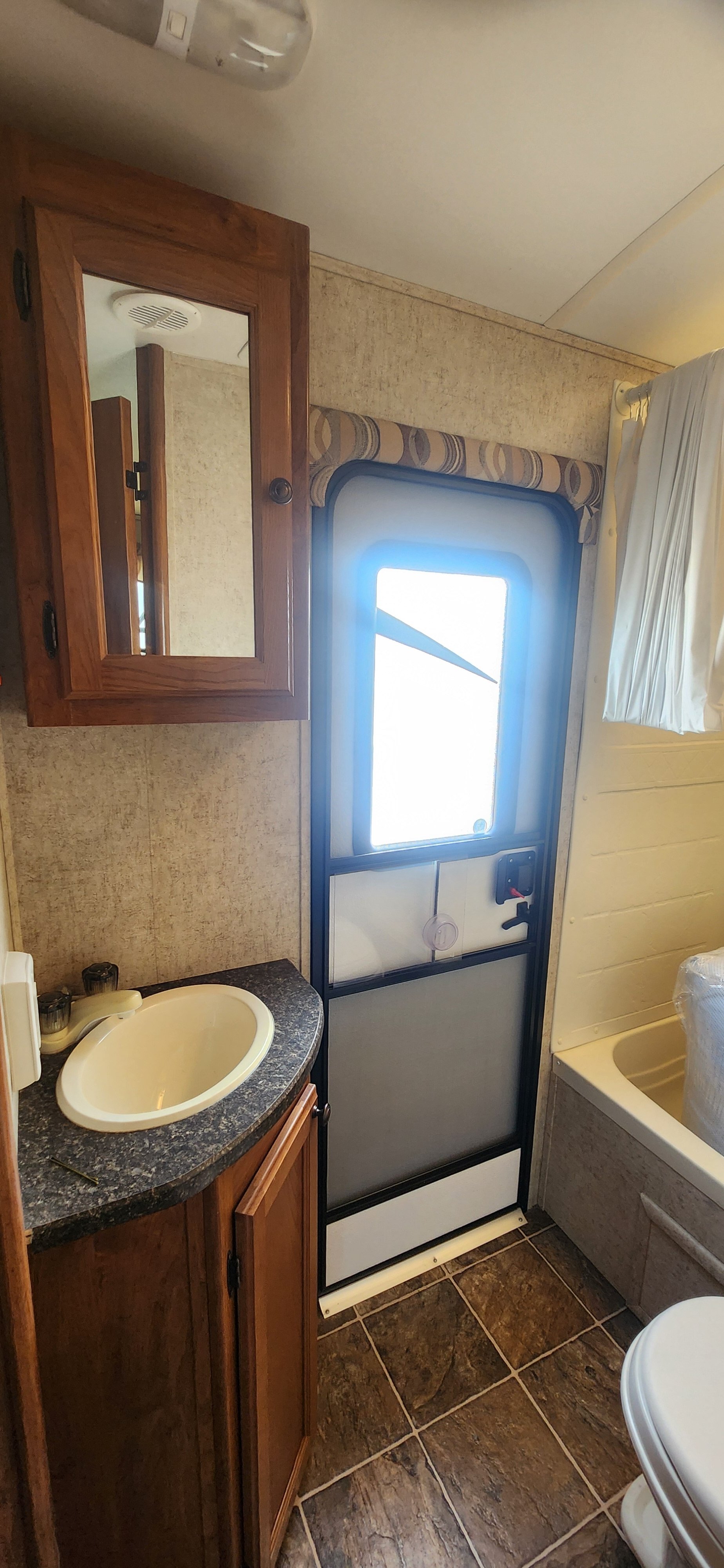 2013 HEARTLAND RV 2850 WILDERNESS