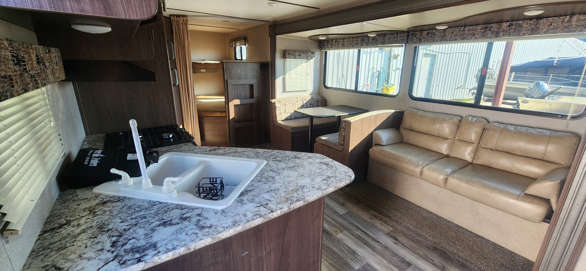 2020 KEYSTONE Hideout 272LHS