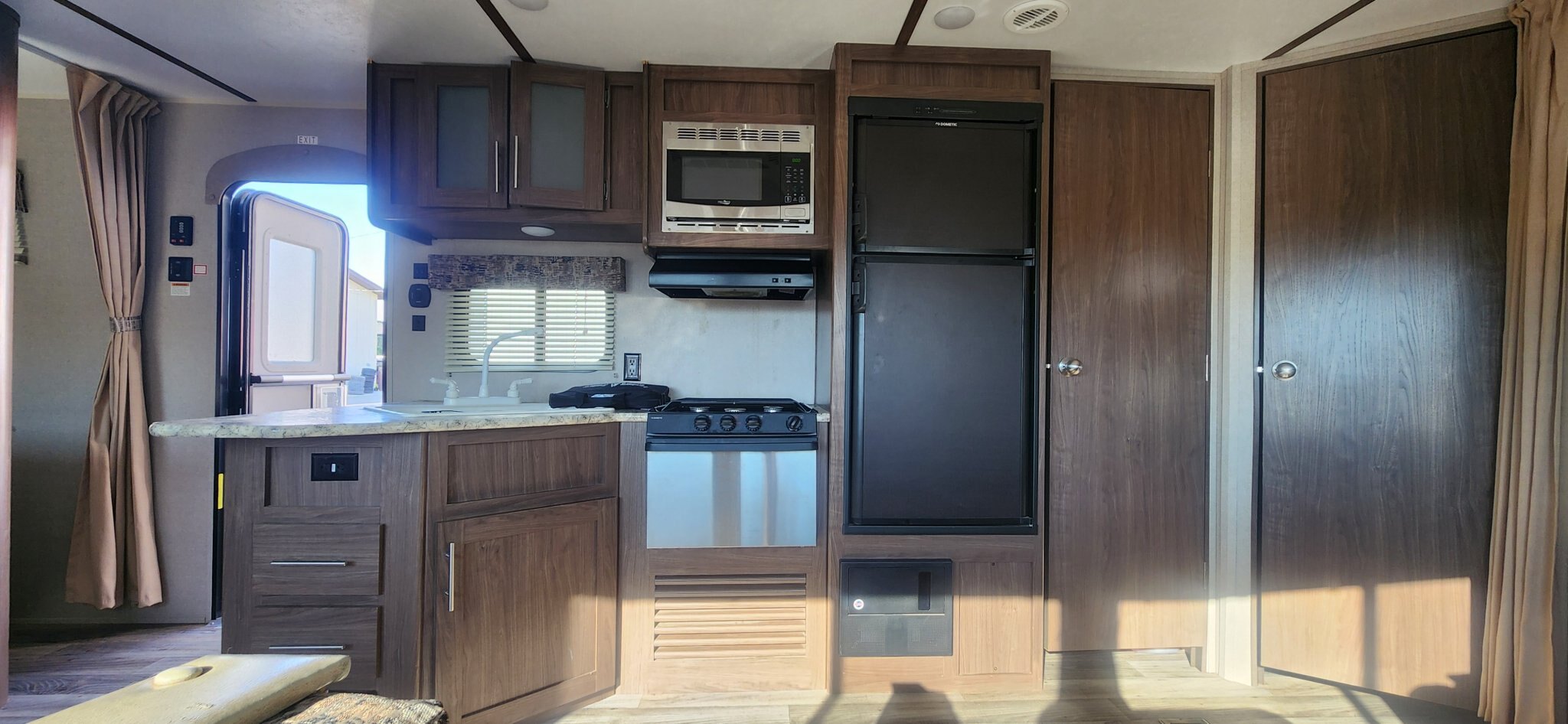 2020 KEYSTONE Hideout 272LHS
