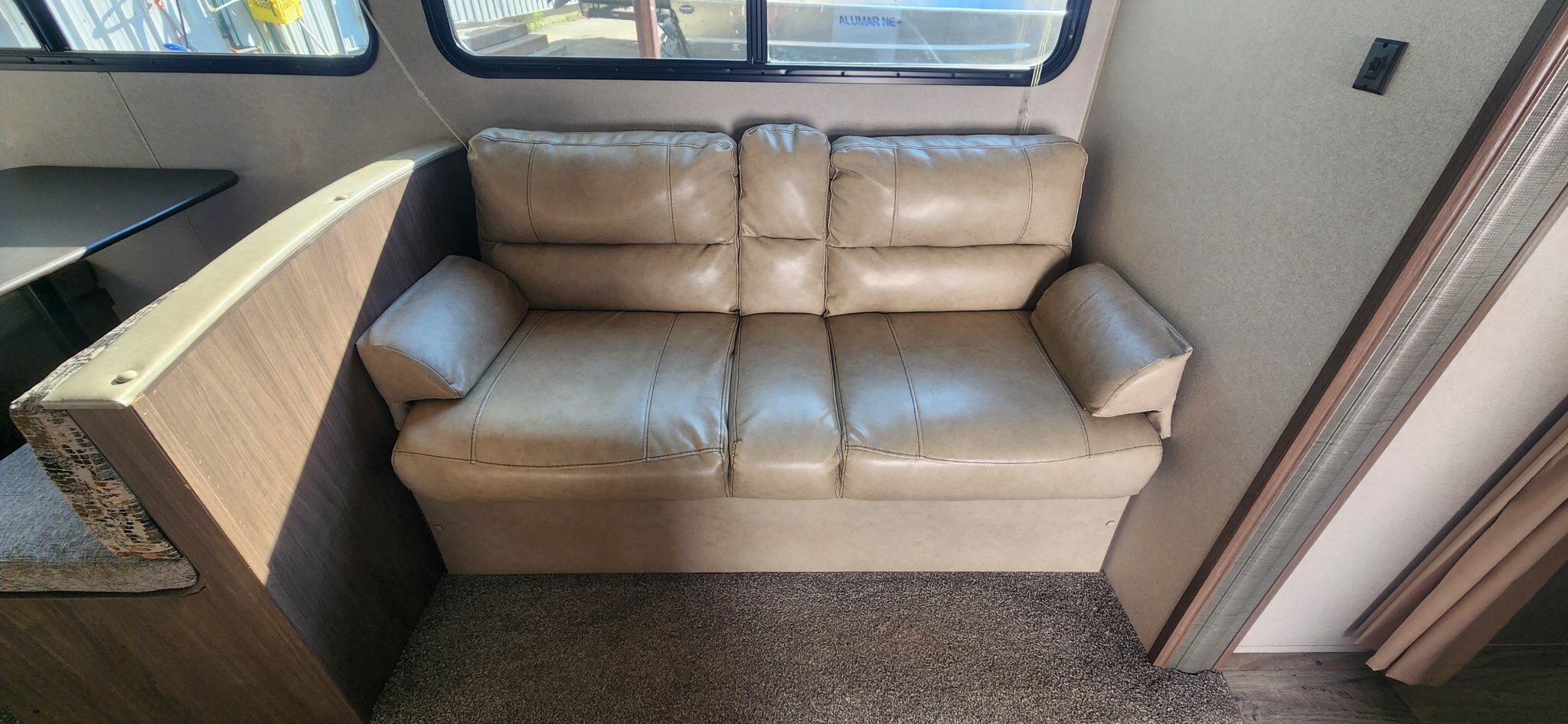 2020 KEYSTONE Hideout 272LHS