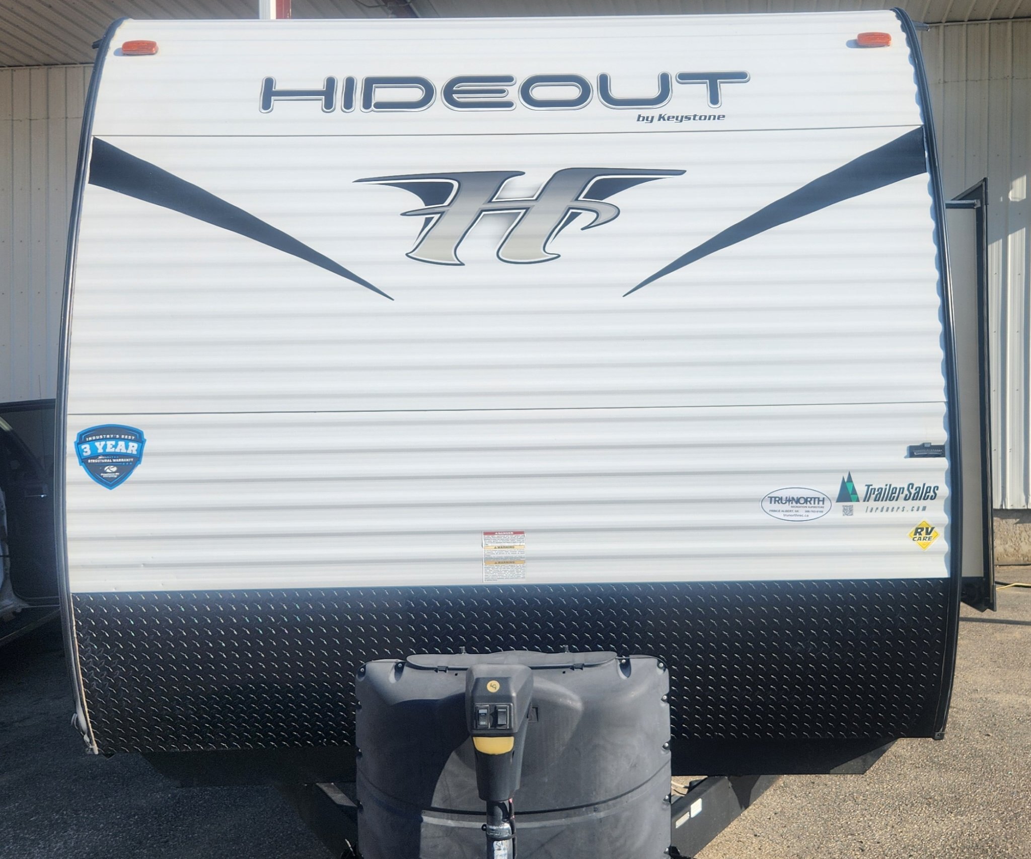 2020 KEYSTONE Hideout 272LHS