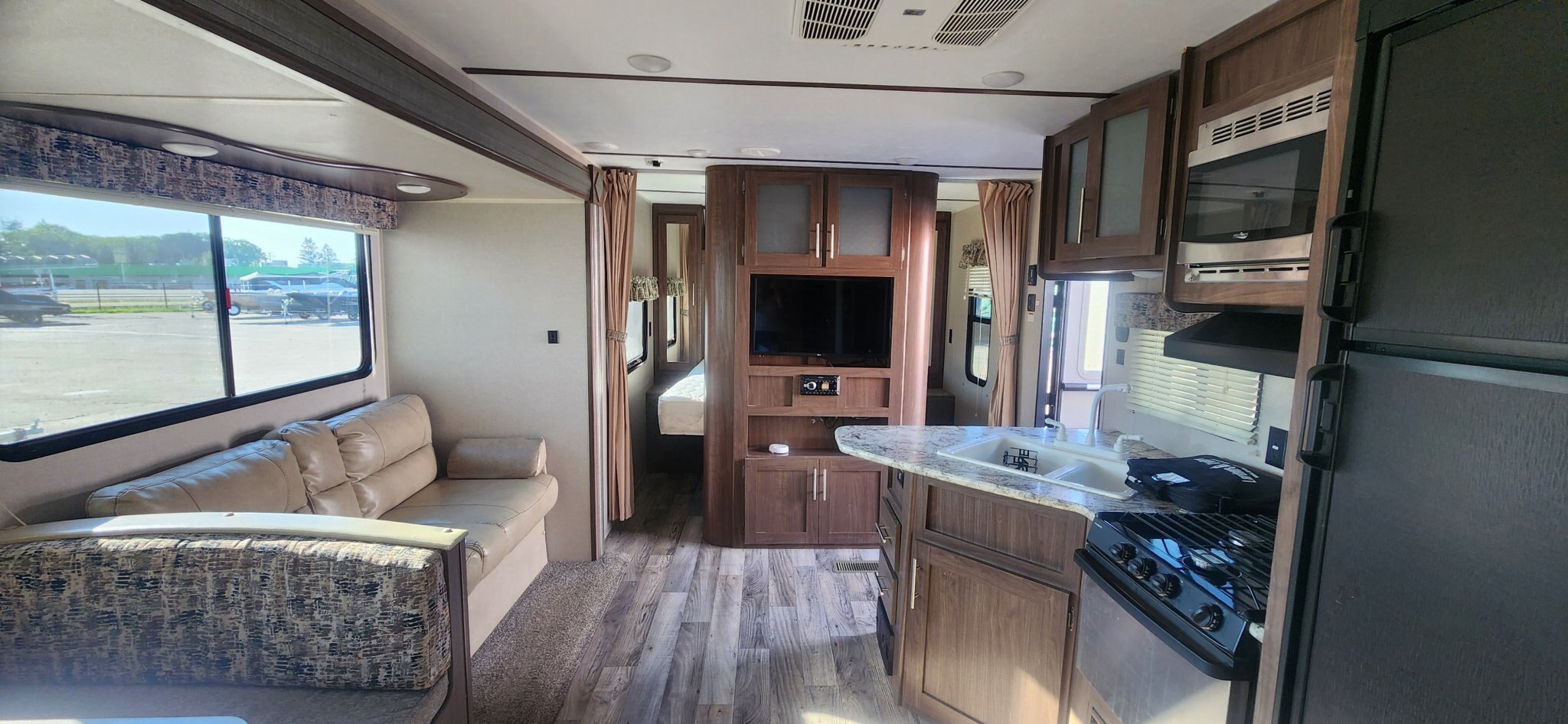 2020 KEYSTONE Hideout 272LHS
