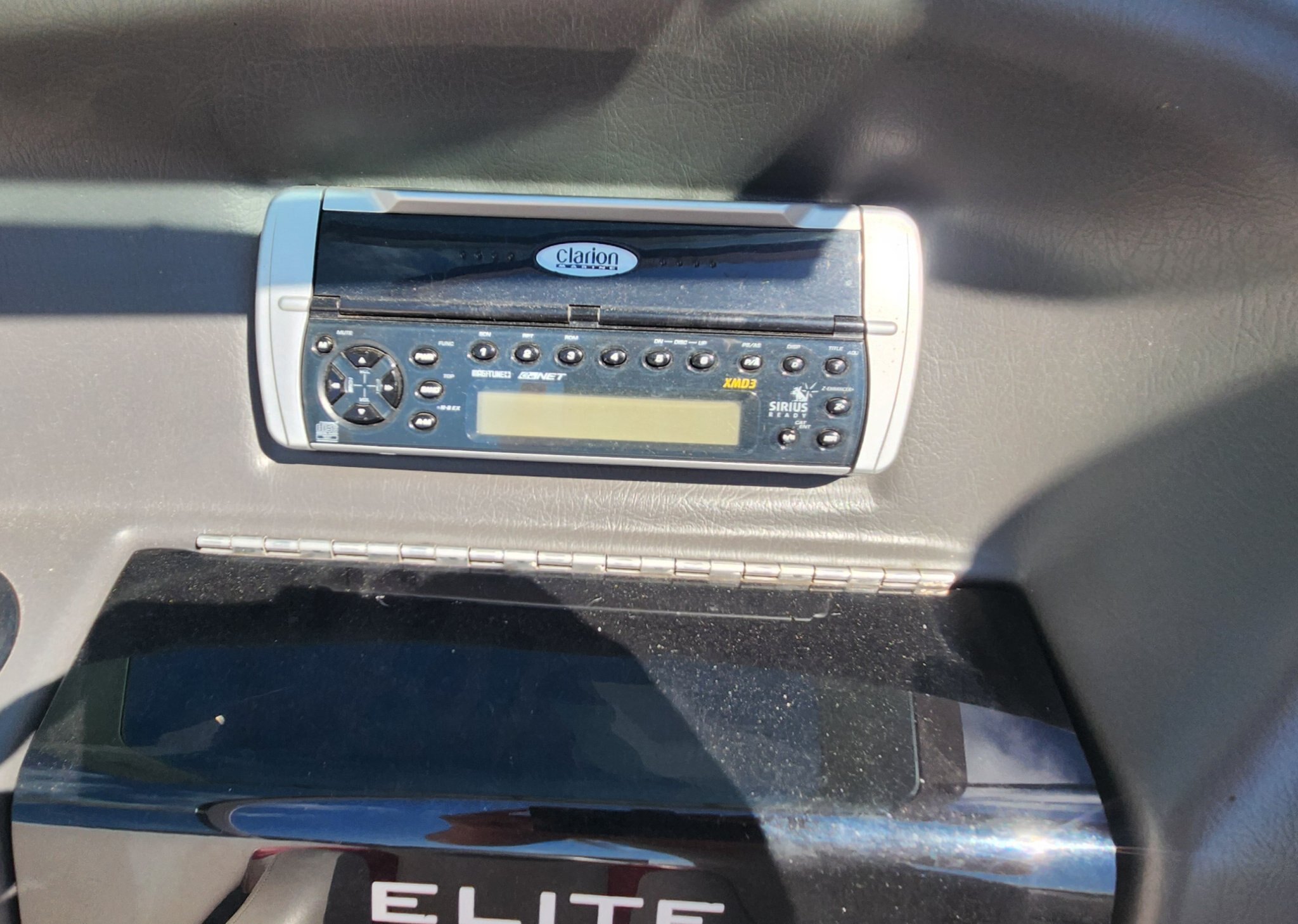 2004 MALIBU 2100 SPORT