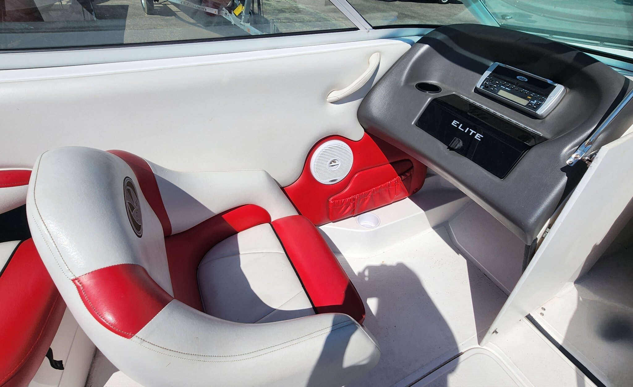 2004 MALIBU 2100 SPORT