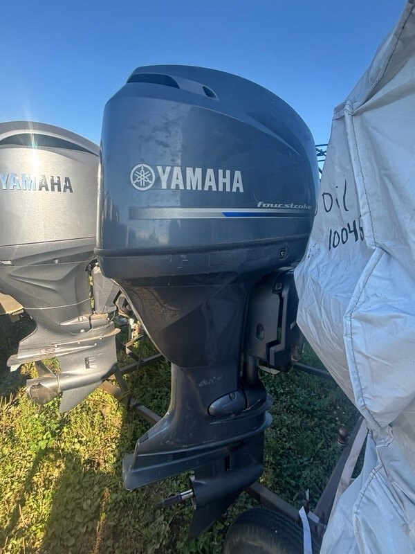2013 YAMAHA LF115XA
