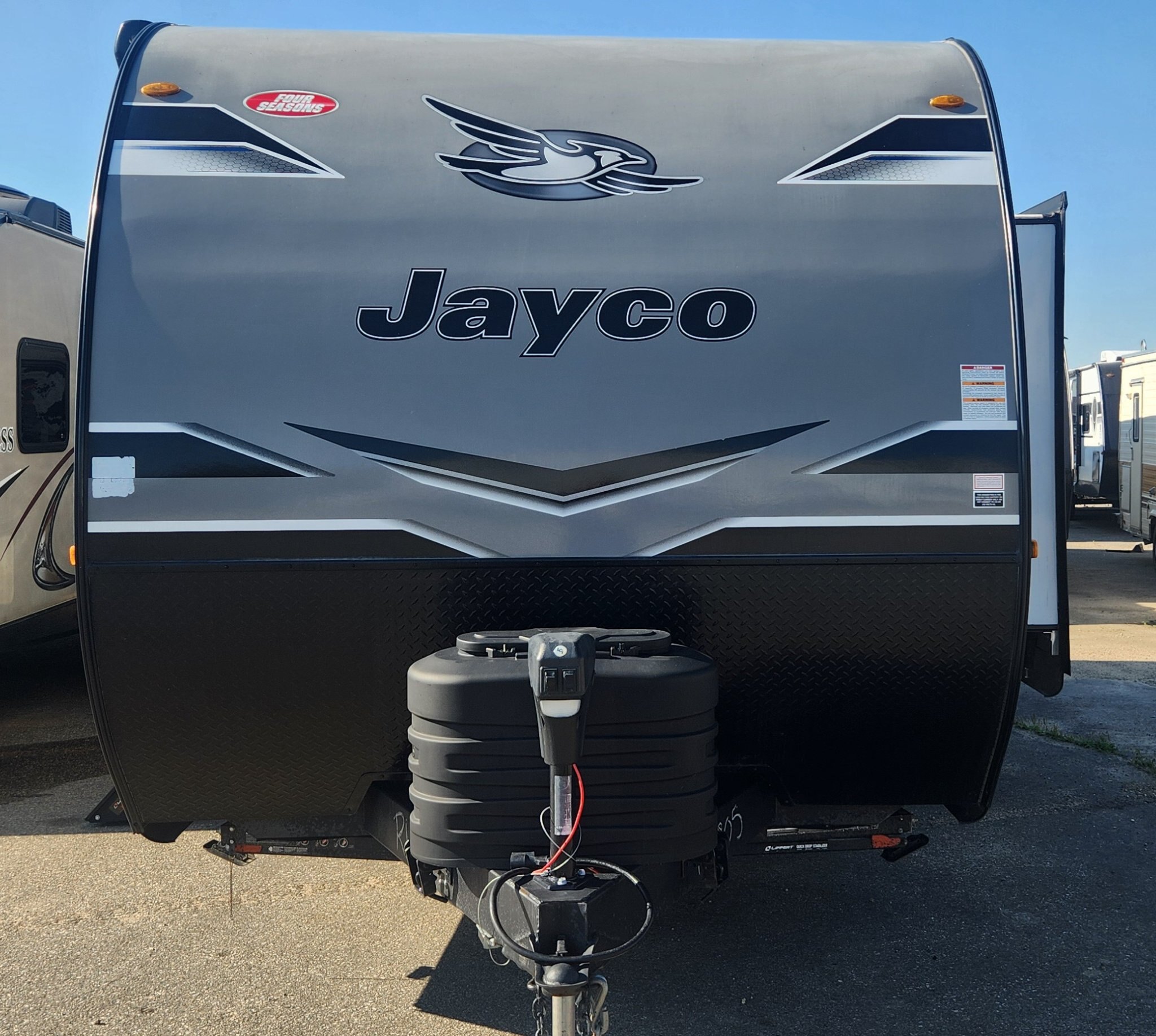 2023 JAYCO 242BHS