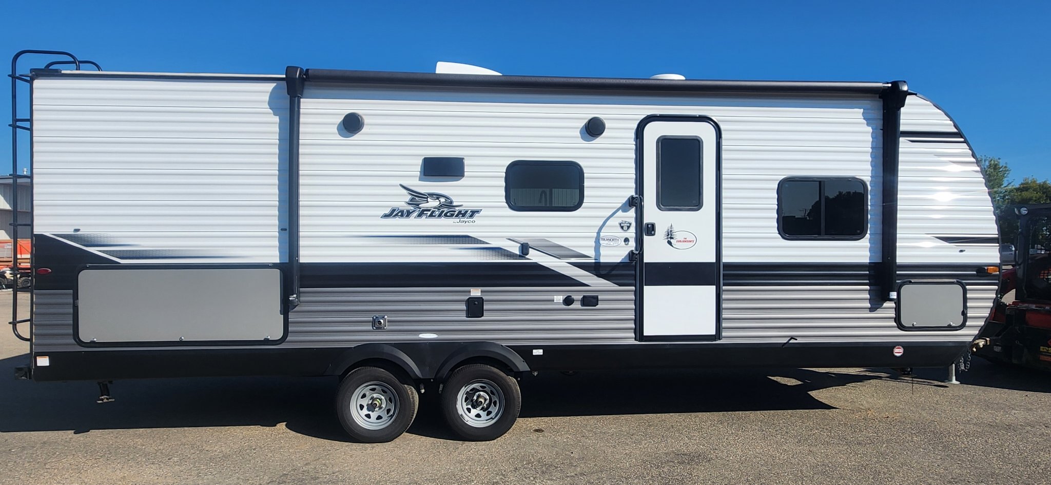 2023 JAYCO 242BHS