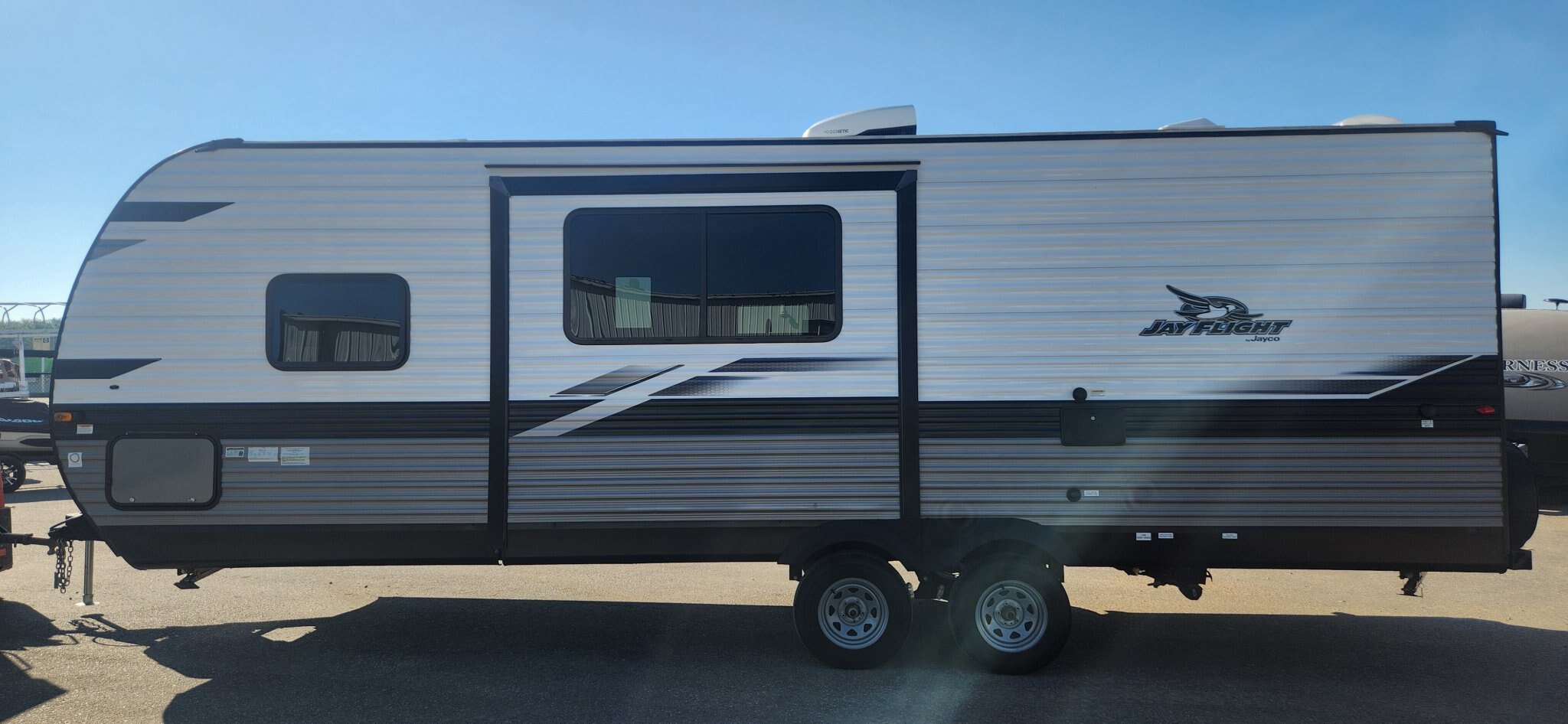 2023 JAYCO 242BHS