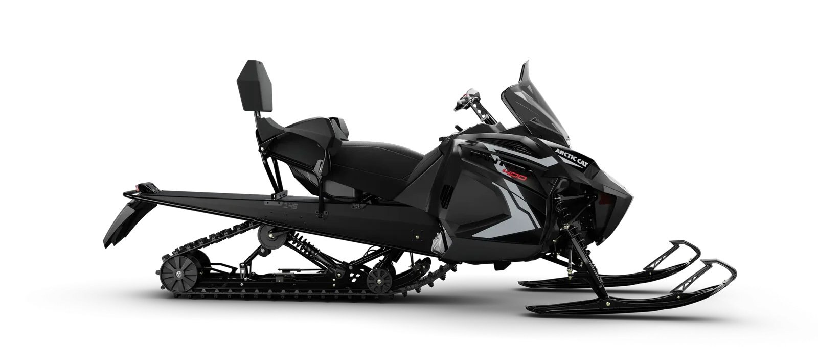 2027 Arctic Cat PANTERA 400