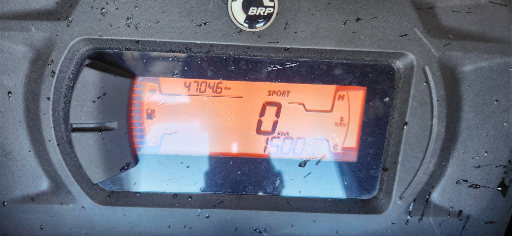2026 SKI DOO RENEGADE 900