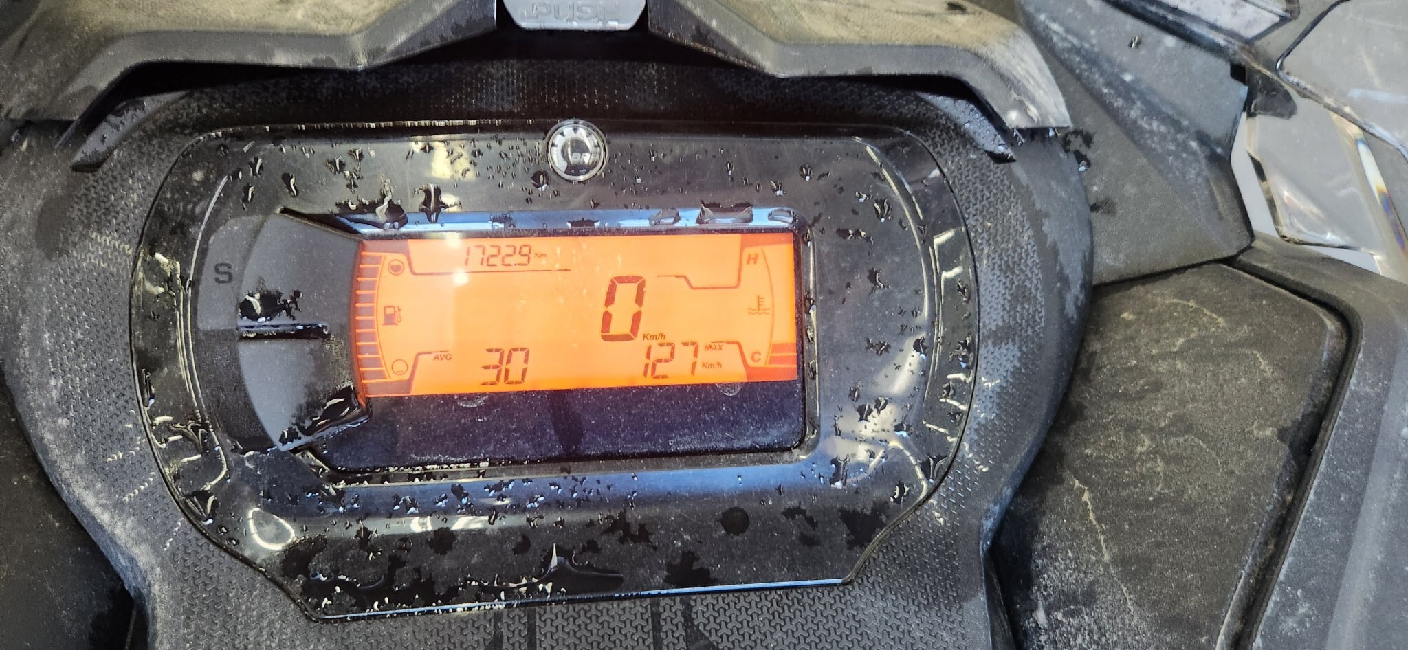 2026 SKI DOO TUNDRA LE 600