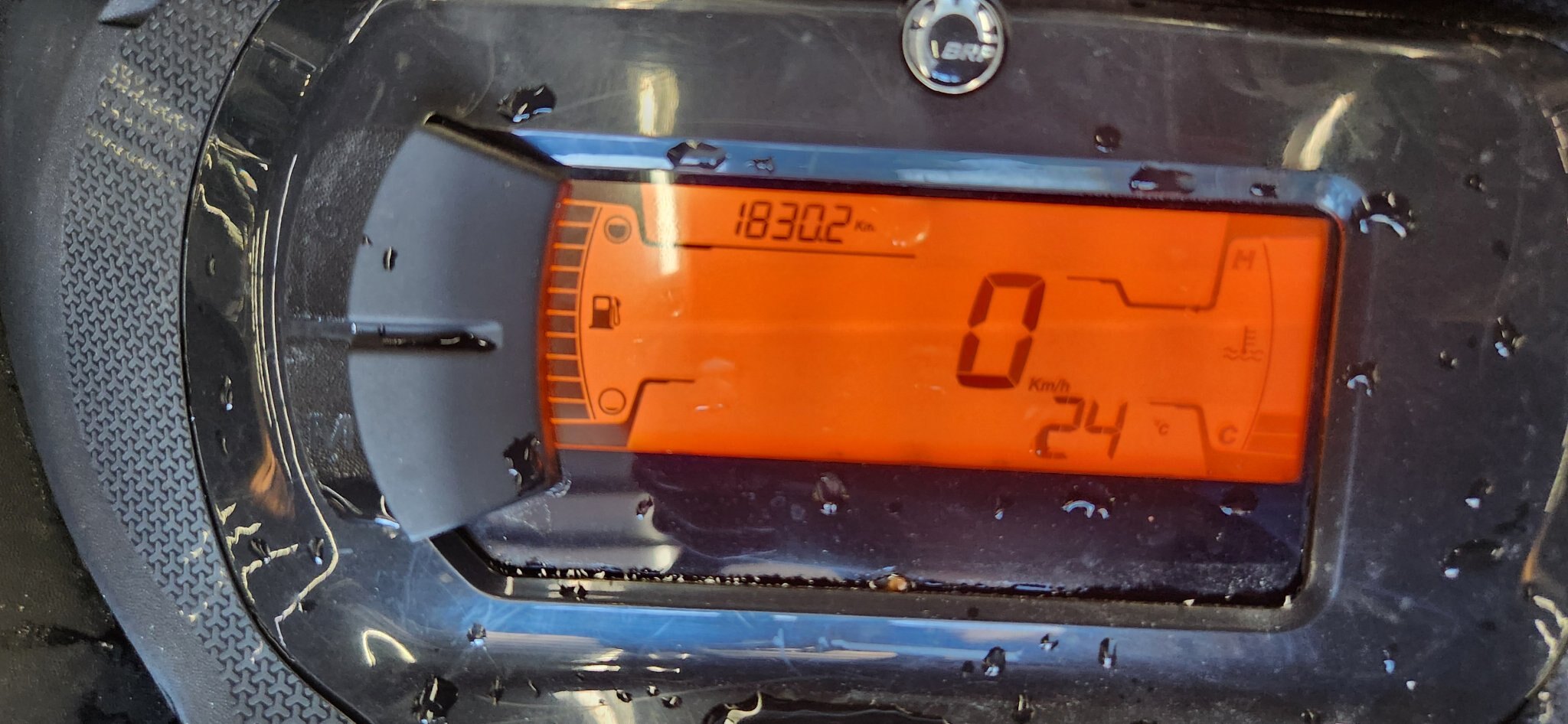 2026 SKI DOO TUNDRA LE 600