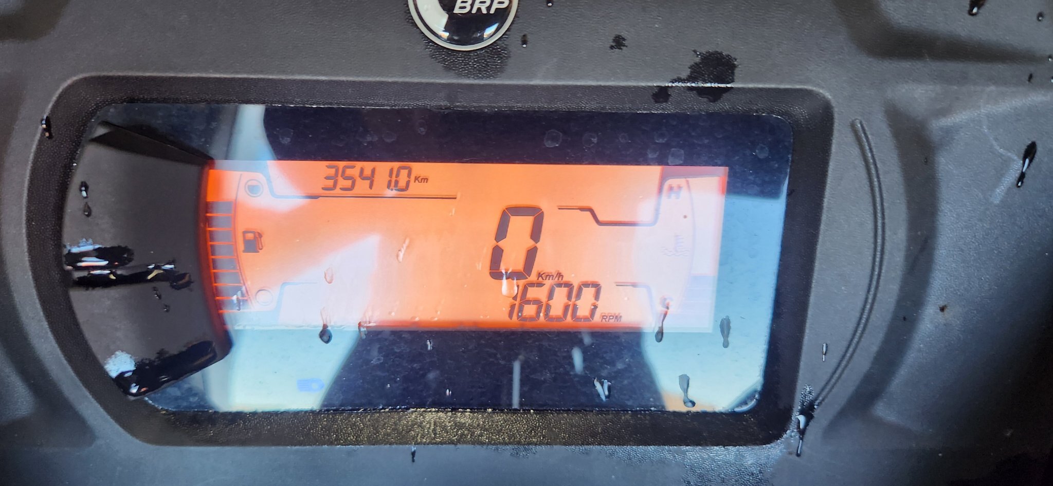 2026 SKI DOO BC SPORT 600