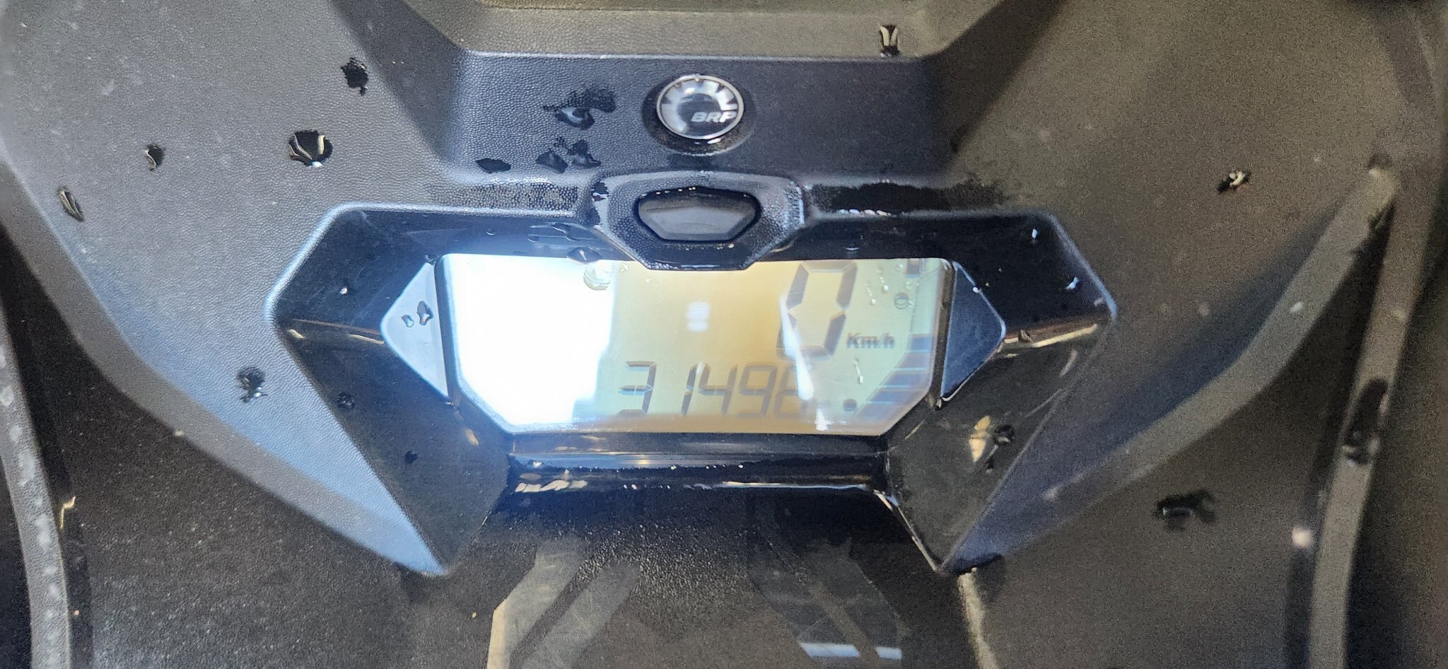 2023 SKI DOO BC SPORT 600