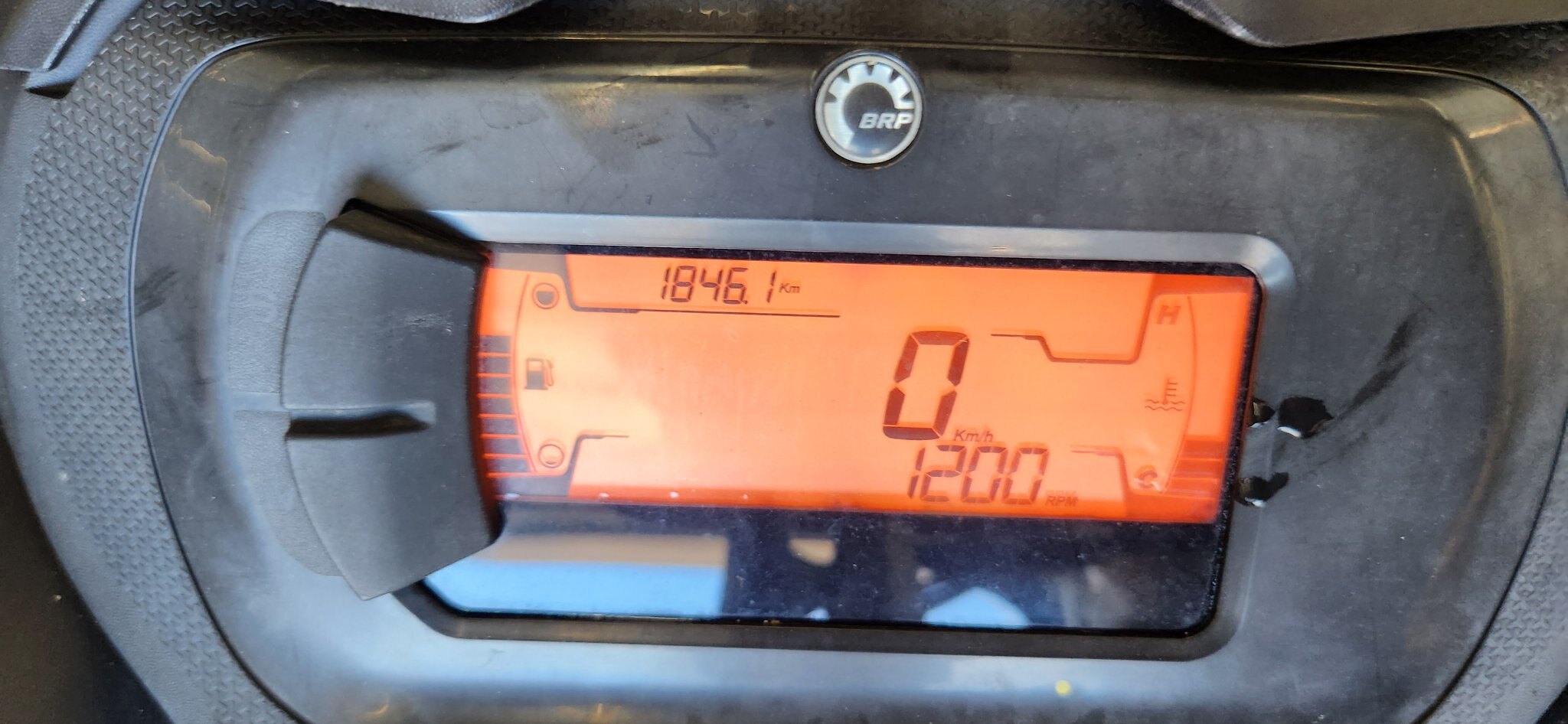 2021 SKI DOO SUMMIT 850