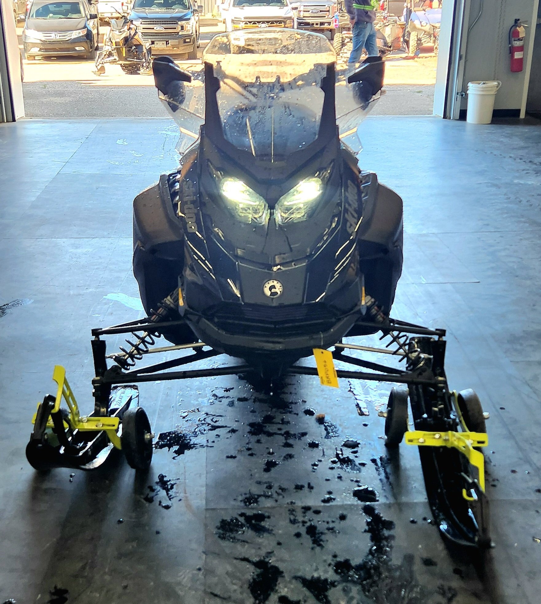 2026 SKI DOO RENEGADE 900