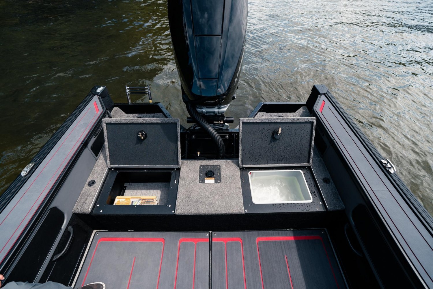 2027 Alumacraft Trophy 210X Sport