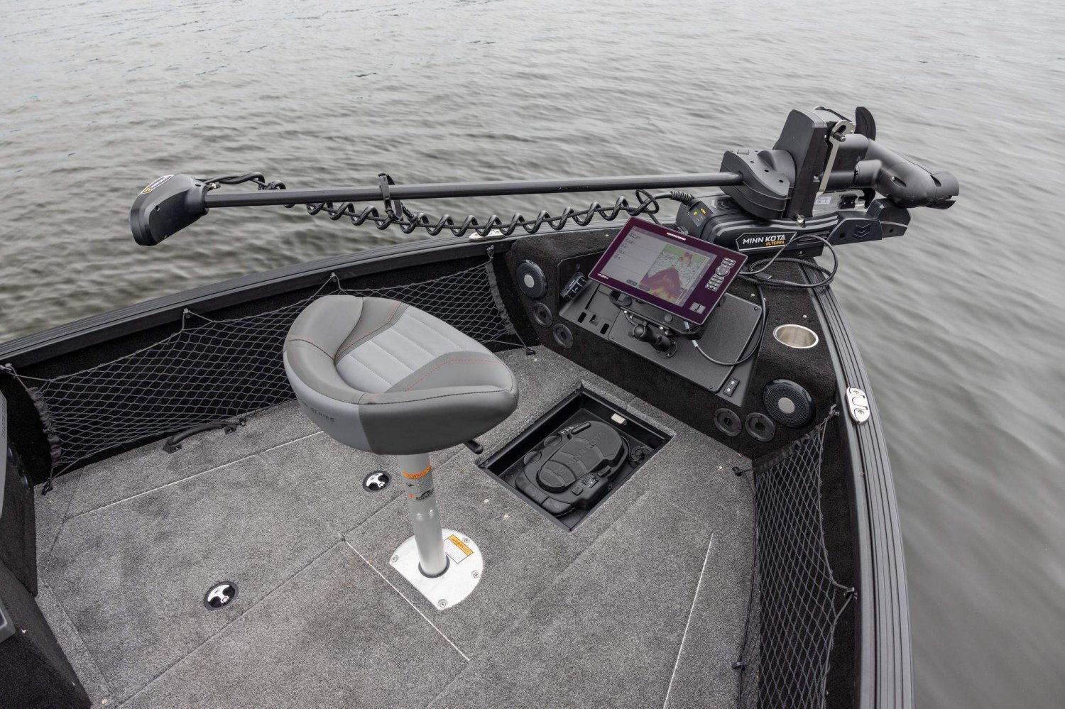 2027 Alumacraft Competitor 210X Sport