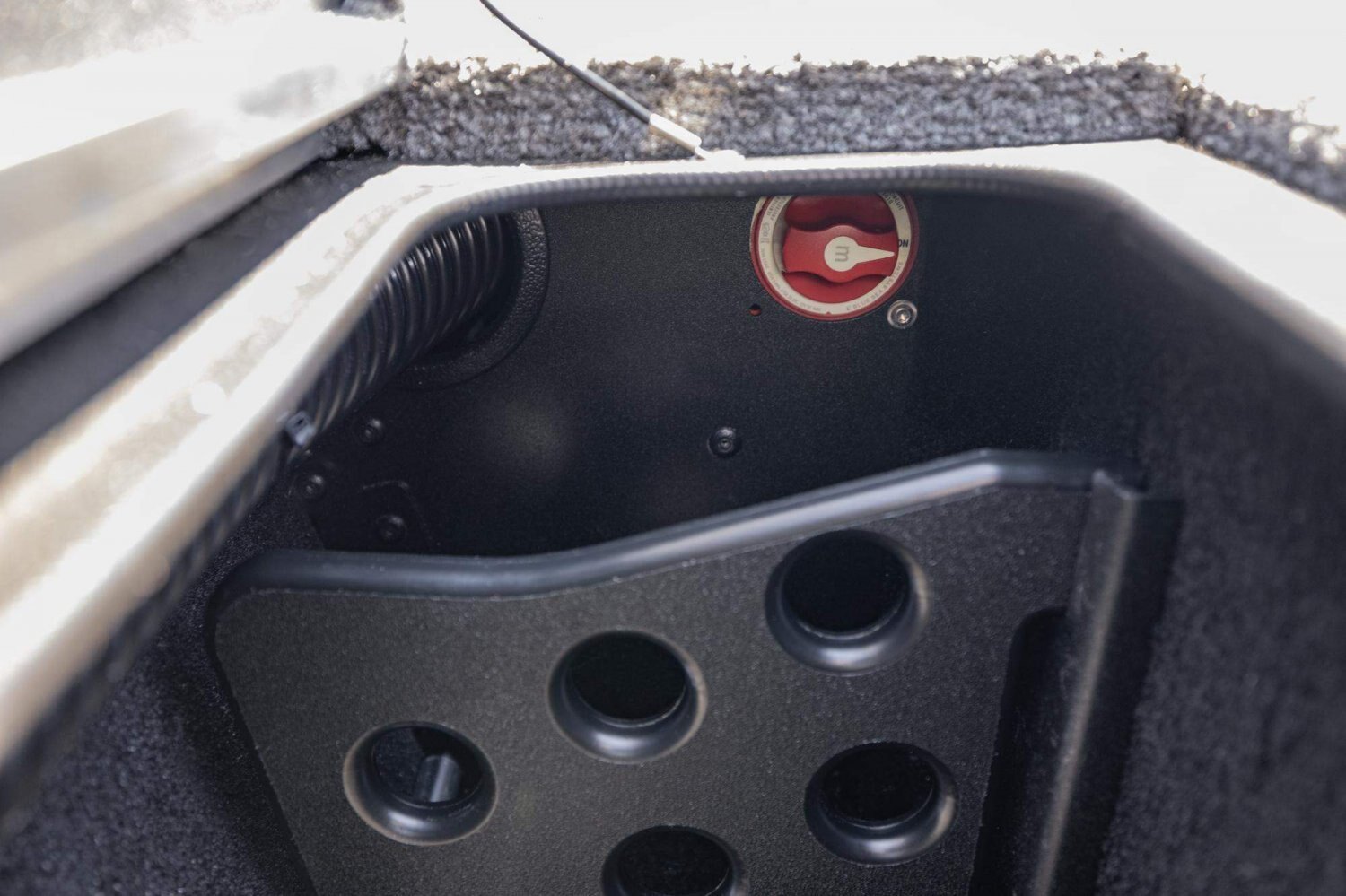 2027 Alumacraft Competitor 200X Sport