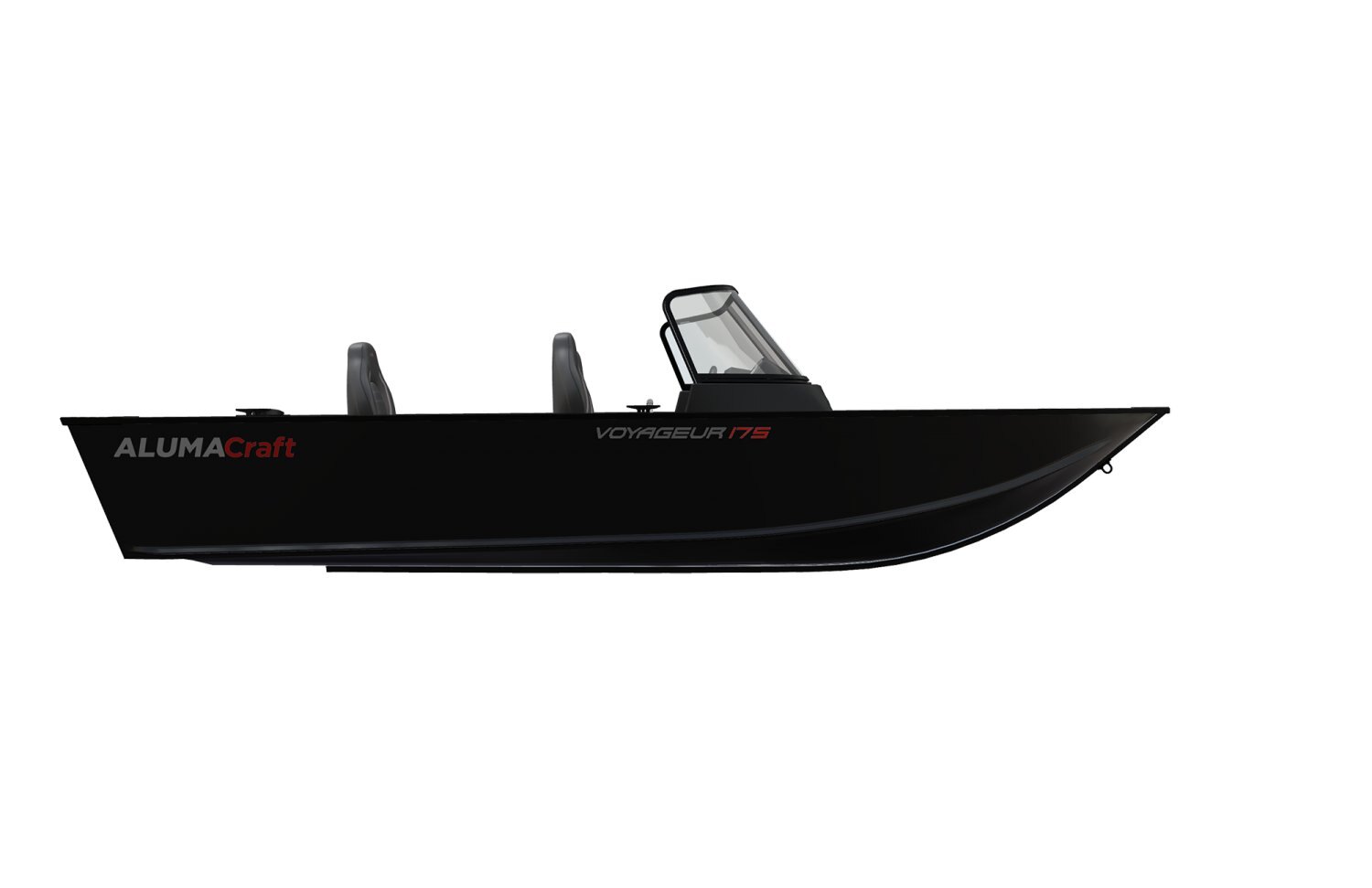 2027 Alumacraft Voyageur 175 Sport