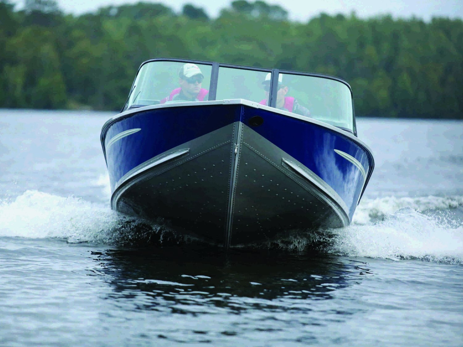 2027 Alumacraft Classic 165 Sport